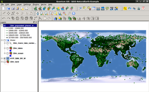 qgis